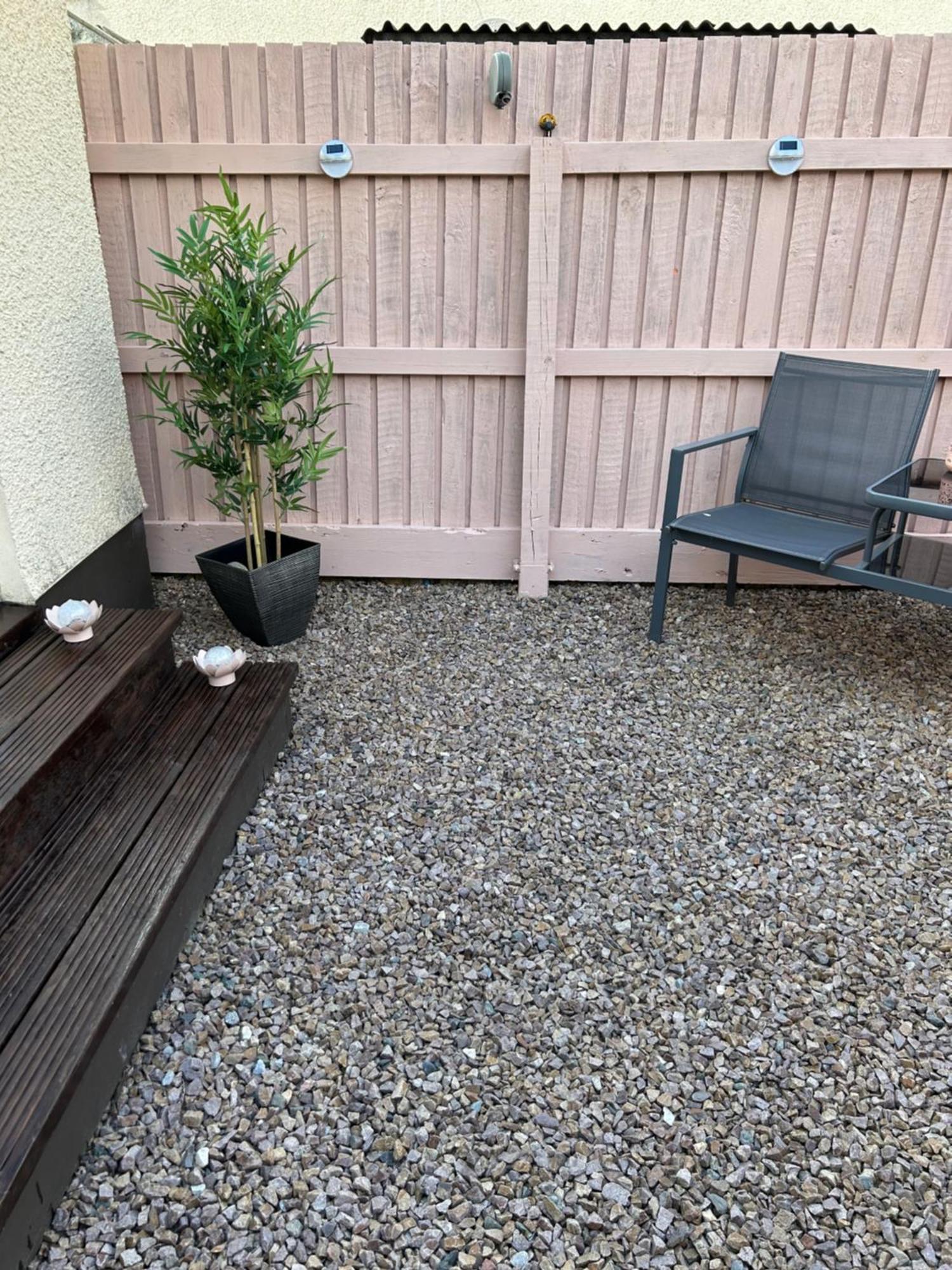 Stepping Stone Apartment Fort William Exterior photo