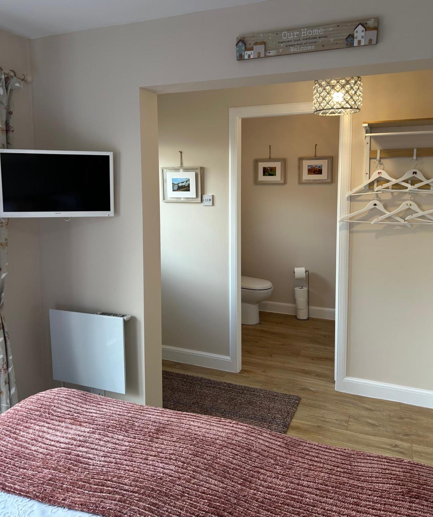 Stepping Stone Apartment Fort William Exterior photo